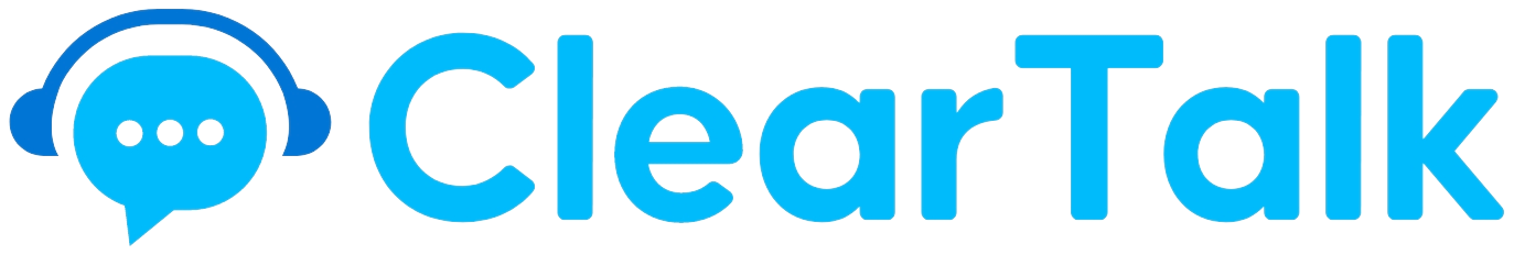 ClearTalk